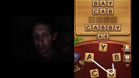 Word Connect Level 291 Solved Answers