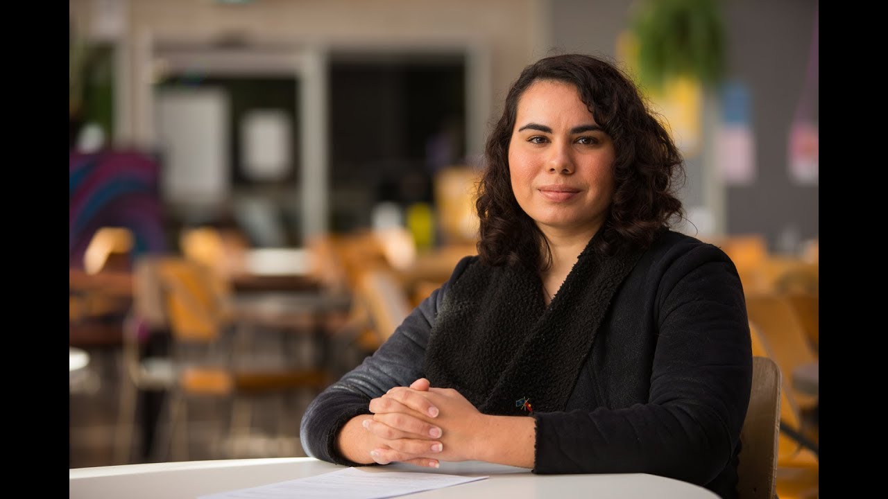 wiradjuri map Meet Garigarra Mundine, Wiradjuri woman and International Relations scholar