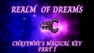 Key To Magic: Realm of Dreams Part 1: Tibia Guide