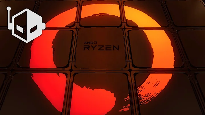 AMD Ryzen Takes Over Asian CPU Market: Intel Left in the Dust