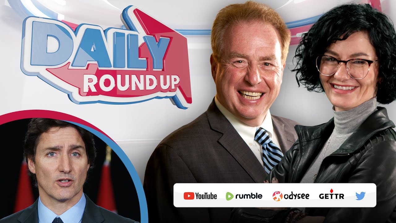 DAILY Roundup | Special Rapporteur’s conflict, COVID in court, Pastor Derek still in jail