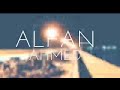 مولد المولد توزيع احمد الفنان 2018