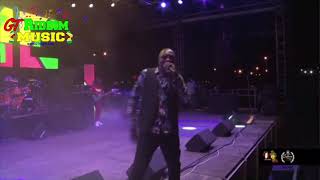 Natural Black Closing Performance at ONE GUYANA Virtual Concert 2021