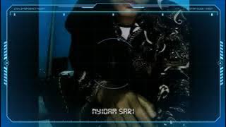 NYIDAM SARI story' wa