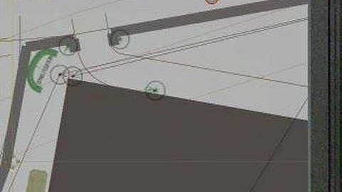 OFP Bad A.I Pathfinding (clip1)