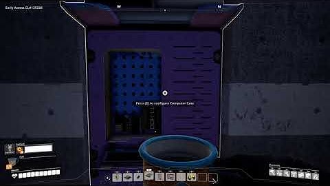 Satisfactory | Ficsit Networks Mod Tutorial | External Editor