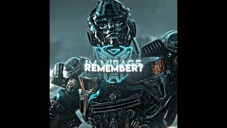 i'm mirage, remember? | Mirage Edit | Transformers: Rise of the Beasts #shorts
