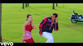 Dhire Dhire 4K Video Song | Yeh Hai Jalwa | Salman Khan, Amisha Patel | Alka Yagnik, Udit Narayan