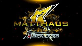 [Highlight PB] matthaus EP.12 #Run1st
