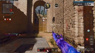 5 minute NUKE!! WTH