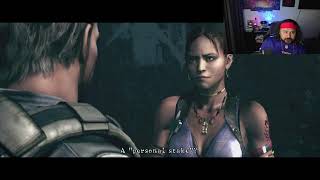 Resident Evil 5