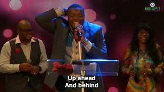 Victory is my Name - SINACH -@YEMIOMUSIC Ministers @SINACHTV New Song