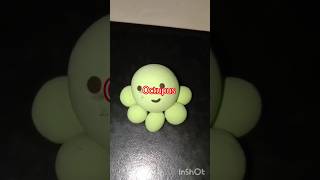 octupus