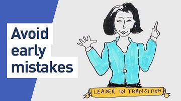 The First 90 Days Transition Roadmap