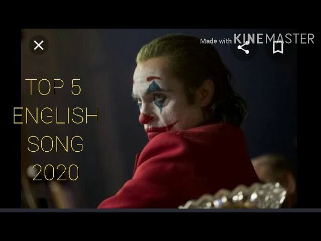 Top 5 English Songs Ringtones 2020 | English Ringtones class=