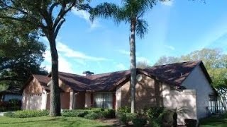 Tampa Neighborhood Tour | Tampa, FL | FSBO listing at 14614 Dartmoor Ln, Tampa, FL 33624