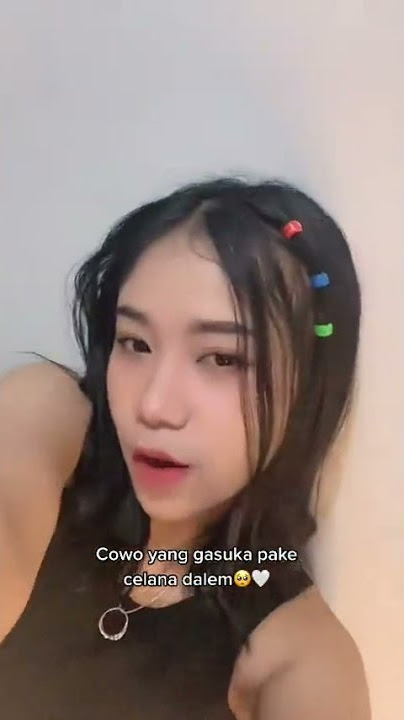 Yang Gak Suka Pake Celana Dalem Ngumpul Sini... #Shorts #Fyp