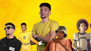 KHLEO THOMAS | CAREER BREAKDOWN