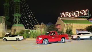 Day 3 of Hot Rod Drag Week 2026
