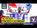 Laidlow&#39;s Stacked 2024 Race Calendar! | The GTN Show Ep. 341