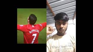CR7 Gole