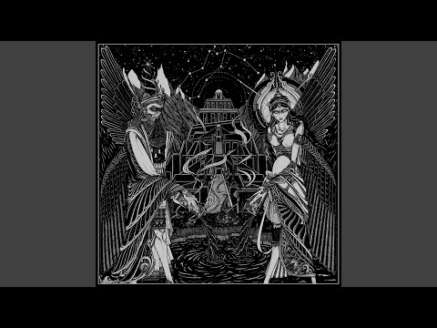 Ninkharsag — The Essential Salts Of Human Dust