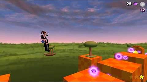 Diversion Level 2-29 (3 Stars): iOS Gameplay Walkthrough