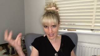 Lisa Cairns - Does evil really exist? (Original Video: 23/8-22) #love #nonduality