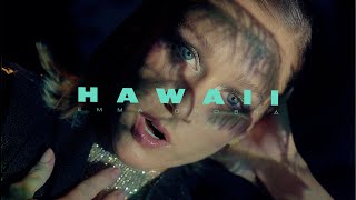EMMA DROBNÁ - Hawaii (Official video)