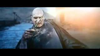 Harry Potter Kills Voldemort Scene Re-edit
