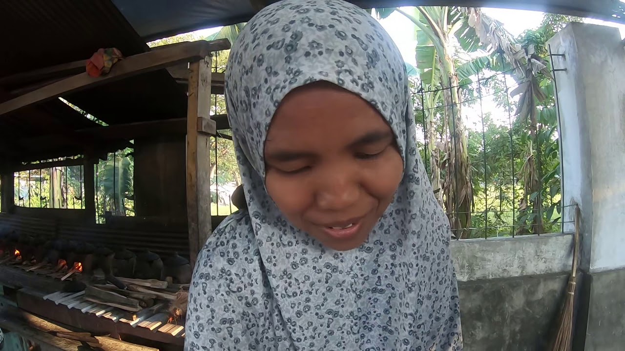 PESONA INDONESIA - Palu Bangkit