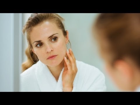 Como tratar o cancro de pele na face | Câncer de pele
