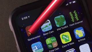 Sporecaster, Interpreting White Mold Risk Forecasts screenshot 5