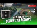 Cek sound dangdut cocok buat hajatan