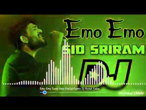 Emo Emo Chatal Band Remix  Emo Emo song  Emo Emo dj songs  Telugu songs