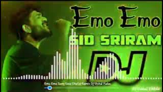 Emo Emo Chatal Band Remix || Emo Emo song || Emo Emo dj songs || Telugu songs