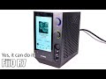 FiiO R7 desktop media player review — universal soldier