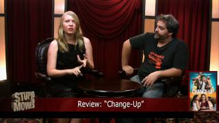 Review: Change-Up