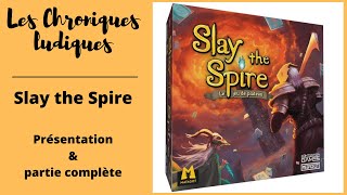 Slay the Spire - La pépite qui vient de réveiller les Chroniques