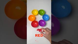 Learn Colors | Color Sorting | Toddler Activities #learncolors #toddlers #toddleractivities