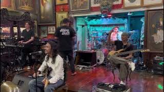 MOMENT LANGKA DEWA19 LATIHAN BARENG EL & DUL 🔥 BAKAL PERFORM DIMANAKAH DEWA 19 ⁉️