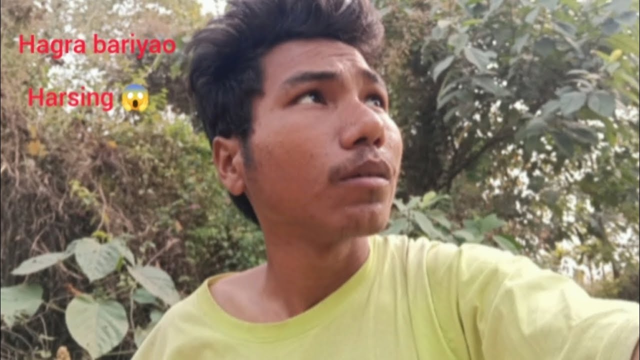 Gilu balu hagra bariyao manw tangkw ang dinwi 🥹😡 || Enosh da