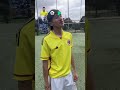 Sacúdeme la telaraña La araña Aponza vs bacho