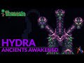 Hydra - Terraria Ancients Awakened Mod Boss Guide