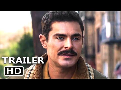 THE GREATEST BEER RUN EVER Trailer (2022) Zac Efron, Russell Crowe, Bill Murray 