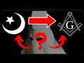 Unveiling the secret ties  freemasonry islam and kkk wthekennedyreport