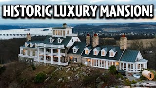 Full Tour of this Castle that Sits on a Mountaintop! by Journey More 1,049 views 1 month ago 14 minutes, 56 seconds