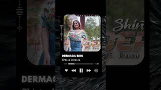 Dermaga Biru - Shinta Arshinta #shintaarsinta #dermagabiru #shorts