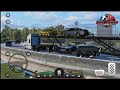"Ultimate Luxury Car Transport Adventure! 🚛💨 Truck Master World Simulator 3D - Epic Gameplay!"