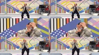 지담비' 77세 지병수 할아버지..버닝썬 사태 속 힐링 웃음 --TUB